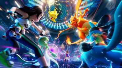 Pokémon Champions: The Free-to-Play Multiplayer Sensation Arrives on Switch