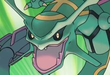 Pokémon Eternal Emerald: The Fan Game Sparking Debate with Its New Sound Type