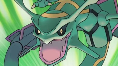 Pokémon Eternal Emerald: The Fan Game Sparking Debate with Its New Sound Type