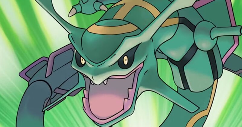 Pokémon Eternal Emerald: The Fan Game Sparking Debate with Its New Sound Type