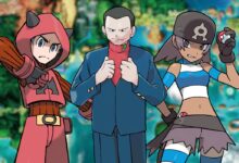 Pokémon Hoenn's Last Wish: The Ambitious Fan Prequel That Redefines a Classic Region