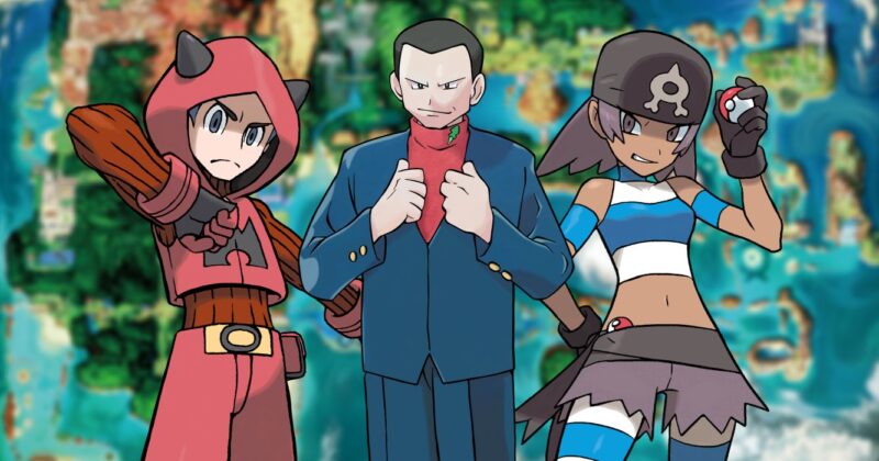 Pokémon Hoenn's Last Wish: The Ambitious Fan Prequel That Redefines a Classic Region