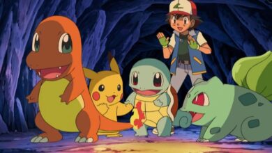 Pokémon Kanto Eternal: The Ultimate Return to Classic Kanto with Modern Twists