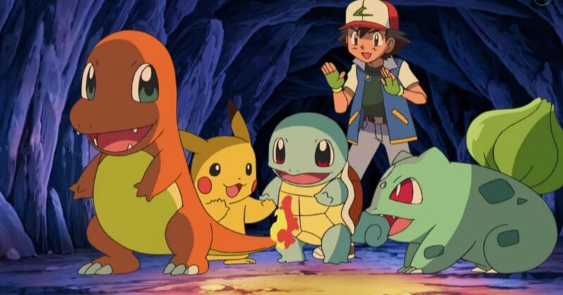 Pokémon Kanto Eternal: The Ultimate Return to Classic Kanto with Modern Twists