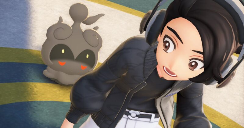Pokémon Legends: Z-A and HOME Compatibility – What Every Trainer Needs to Know