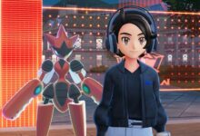 Pokémon Legends: Z-A Unleashes Free Starter Pokémon and Exclusive Home Features