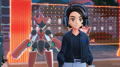 Pokémon Legends: Z-A Unleashes Free Starter Pokémon and Exclusive Home Features