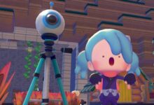 Pokémon Pokopia and IKEA Join Forces: Everything About the Unexpected Cloud Island Crossover