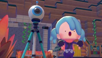 Pokémon Pokopia and IKEA Join Forces: Everything About the Unexpected Cloud Island Crossover