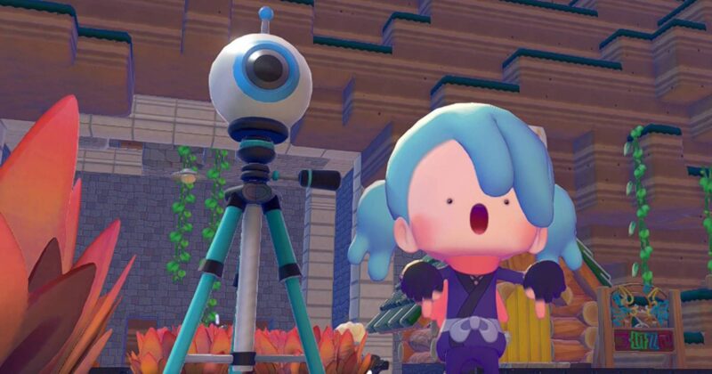 Pokémon Pokopia and IKEA Join Forces: Everything About the Unexpected Cloud Island Crossover