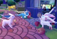 Pokémon Pokopia: Mastering Special Foods for Every Eevee Evolution