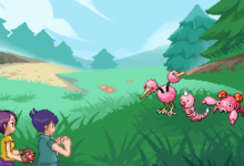 Pokémon Prisme: The Ultimate Multi-Region Fan Game You Can Play Right Now