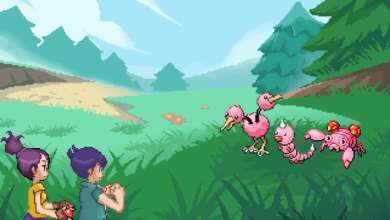 Pokémon Prisme: The Ultimate Multi-Region Fan Game You Can Play Right Now