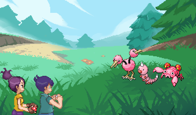 Pokémon Prisme: The Ultimate Multi-Region Fan Game You Can Play Right Now