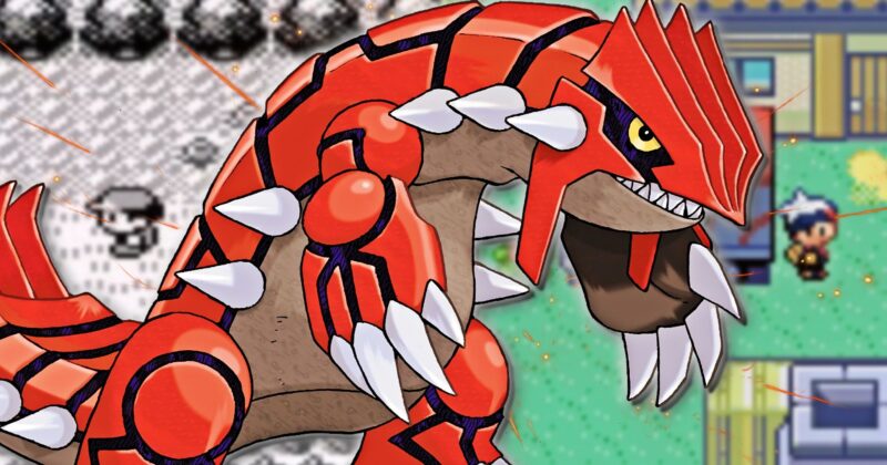 Pokémon Ruby 2: The Ambitious Fan Sequel That Reimagines Hoenn