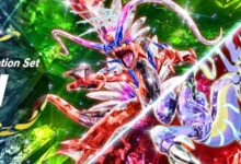 Pokémon Scarlet & Violet: The End of Ranked Play and the Dawn of Pokémon Champions