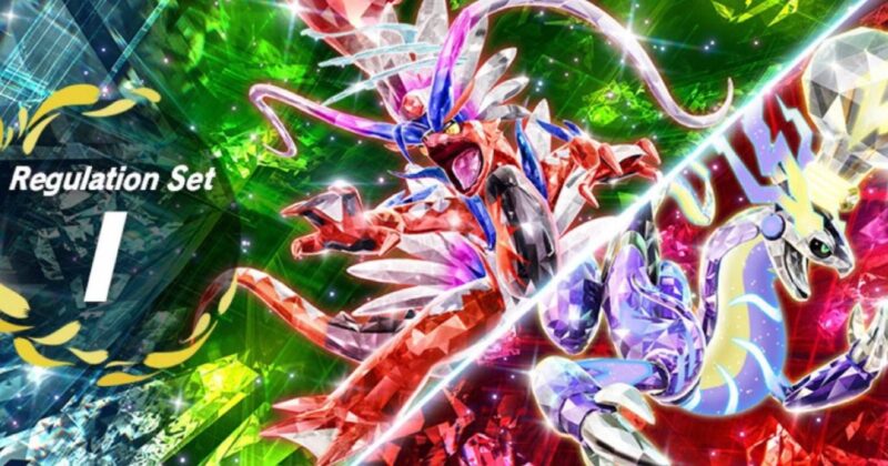 Pokémon Scarlet & Violet: The End of Ranked Play and the Dawn of Pokémon Champions