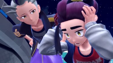 Pokémon Signals a New Era: What the End of Scarlet & Violet Means for Trainers and Competitive Play