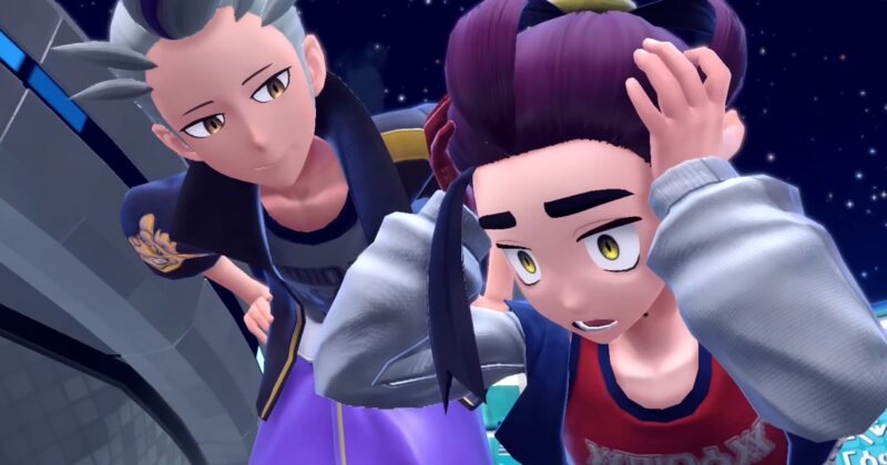 Pokémon Signals a New Era: What the End of Scarlet & Violet Means for Trainers and Competitive Play