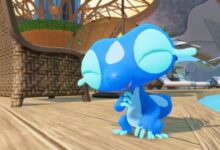 Pokémon Winds and Waves: Unexpected Transfer Limitations Stir Debate in the Community