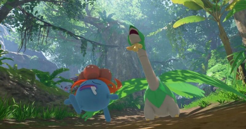 Pokémon Winds & Waves: 8 Regional Variants That Could Redefine Gen 10