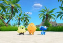 Pokémon Winds & Waves: Fan-Made Starter Final Evolutions Spark Major Hype