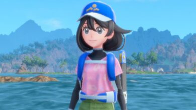 Pokémon Winds & Waves: The Most Exciting Leaks Fans Are Buzzing About