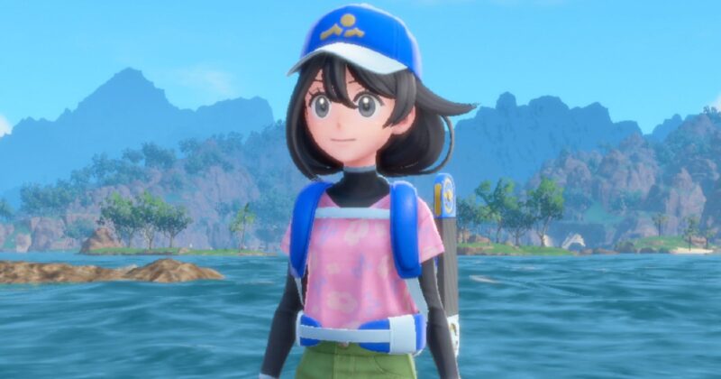 Pokémon Winds & Waves: The Most Exciting Leaks Fans Are Buzzing About