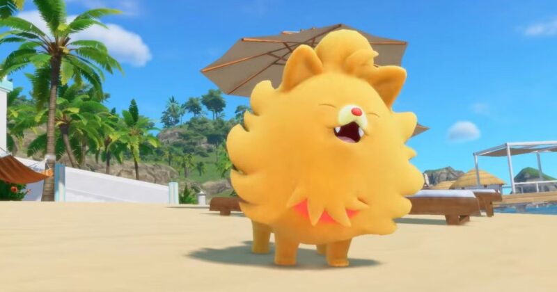 Pokémon Winds & Waves: The Sound Type Controversy and What It Means for the Franchise