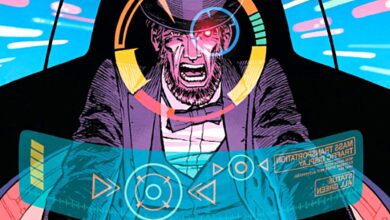 Post-Apocalyptic Robots Redefine Sci-Fi in ‘If Destruction Be Our Lot’ – The Bold New Series Breaking the Mold