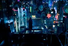 Prime Video Bets Big on Cyberpunk: ‘Ghost in the Shell’ Returns with a Bold New Vision