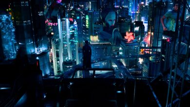 Prime Video Bets Big on Cyberpunk: ‘Ghost in the Shell’ Returns with a Bold New Vision