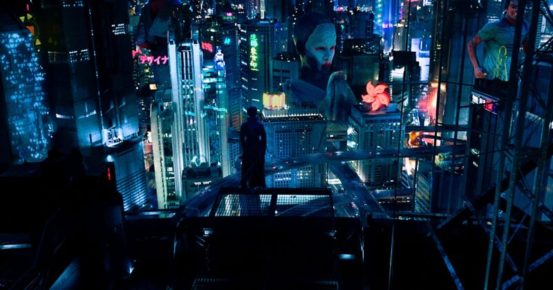 Prime Video Bets Big on Cyberpunk: ‘Ghost in the Shell’ Returns with a Bold New Vision
