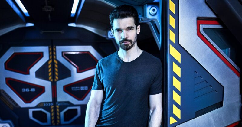 Prime Video Doubles Down on Space Opera: The Captive’s War Promises a New Sci-Fi Benchmark