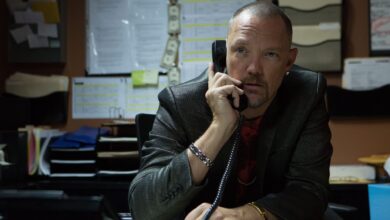 Prime Video Expands the Bosch Universe: Why Audiences Can't Get Enough of This Crime Thriller Saga