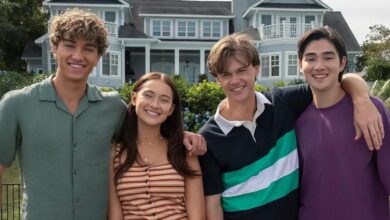 Prime Video Turns 'The Summer I Turned Pretty' Phenomenon Into a Feature Film — But Salary Disputes Linger Behind the Scenes