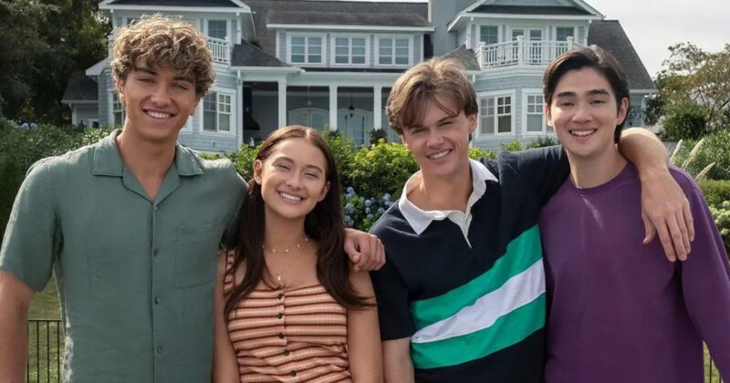 Prime Video Turns 'The Summer I Turned Pretty' Phenomenon Into a Feature Film — But Salary Disputes Linger Behind the Scenes