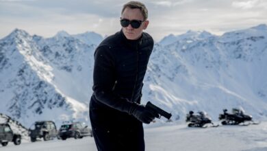 Prime Video's 'Bait': The Parody Outsmarting Almost Every Bond Film on Rotten Tomatoes