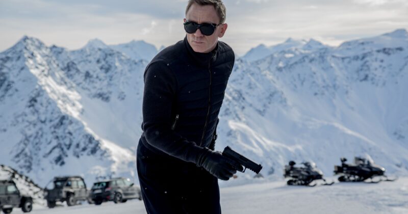 Prime Video's 'Bait': The Parody Outsmarting Almost Every Bond Film on Rotten Tomatoes