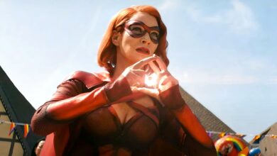 Prime Video's Bold Superhero Saga Breaks Streaming Records with Its Explosive Return