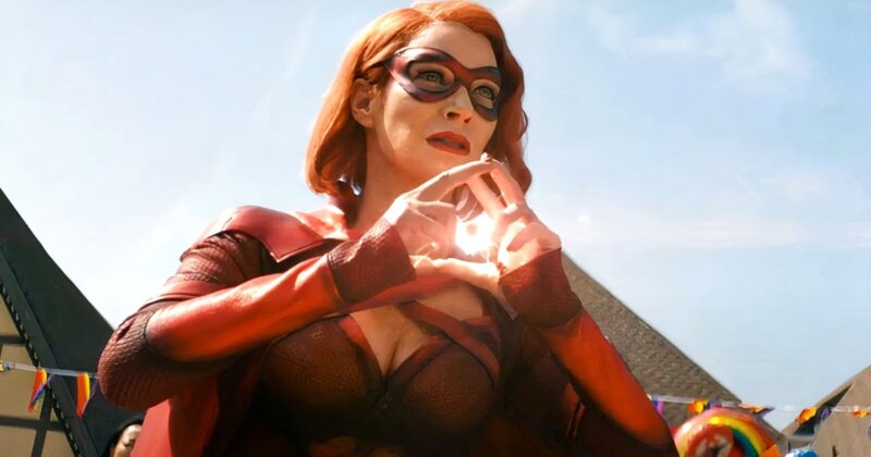 Prime Video's Bold Superhero Saga Breaks Streaming Records with Its Explosive Return