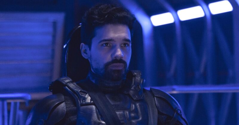 Prime Video's Sci-Fi Lineup: Can Stargate or The Captive's War Eclipse The Expanse?