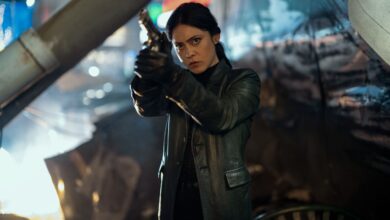 Prime Video’s ‘Undone’: The Sci-Fi Masterpiece That Rewards Every Rewatch