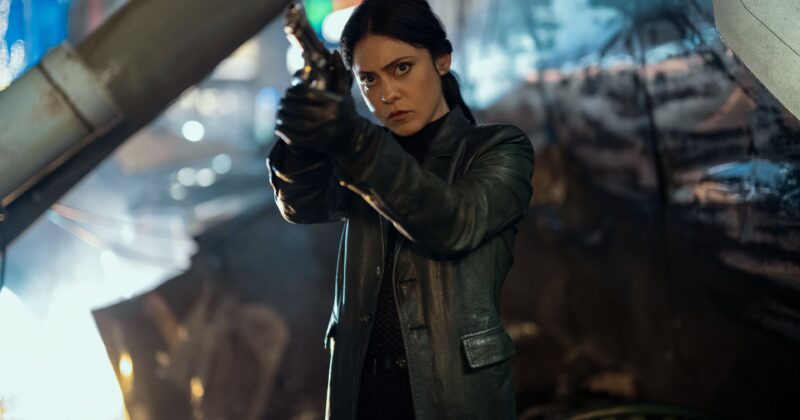 Prime Video’s ‘Undone’: The Sci-Fi Masterpiece That Rewards Every Rewatch