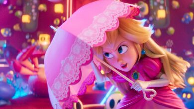 Princess Peach Redesigned: How the New Super Mario Galaxy Movie Changes Nintendo Lore Forever