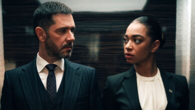 Privilege: The Bold French Noir Taking HBO Max by Storm