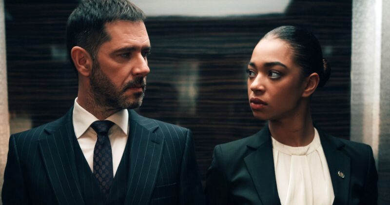 Privilege: The Bold French Noir Taking HBO Max by Storm