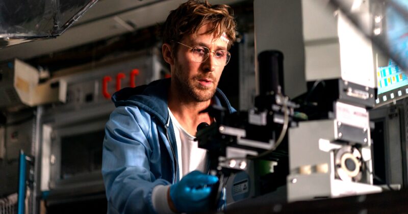 Project Hail Mary and the Centrifuge Controversy: A Scientific Blunder Shakes Up Sci-Fi