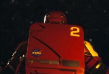 Project Hail Mary Gets an Official VR Game: What to Expect from Journey Among the Stars