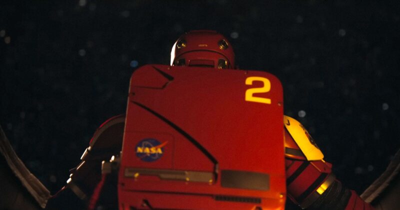 Project Hail Mary Gets an Official VR Game: What to Expect from Journey Among the Stars